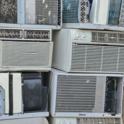 İstanbul Bölgesinde Alüminyum Kilosu